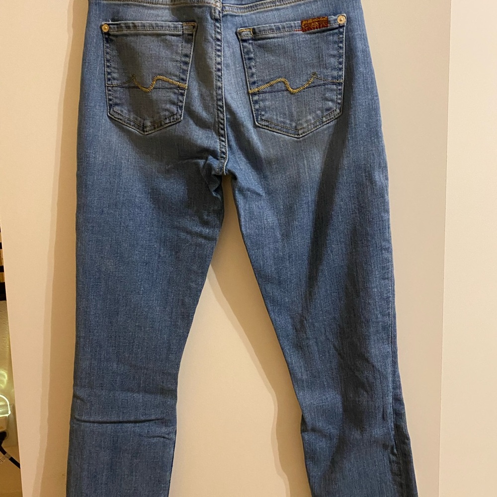 7 For All Mankind Jeans